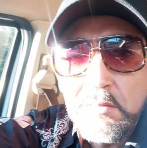 Meet your Posher, Jorge